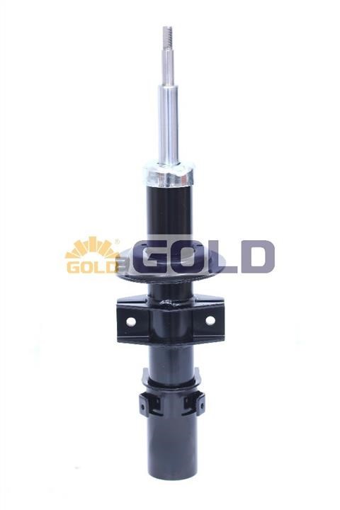 Gold 8250863 Front suspension shock absorber 8250863