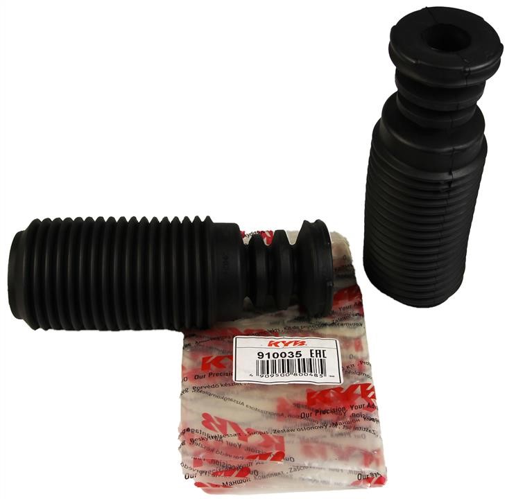 Dustproof kit for 2 shock absorbers KYB (Kayaba) 910035