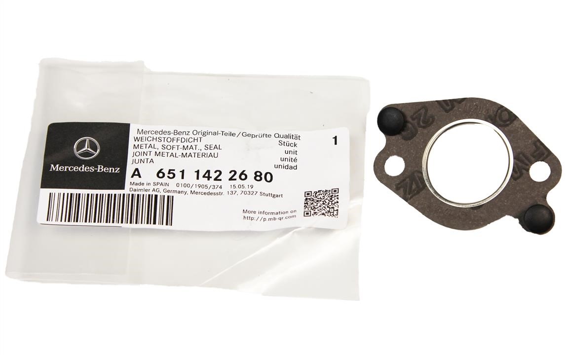 Buy Mercedes A 651 142 26 80 at a low price in United Arab Emirates!