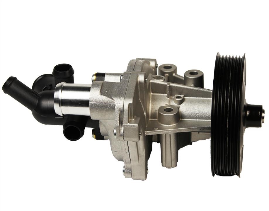 Pierburg Water pump – price 307 PLN