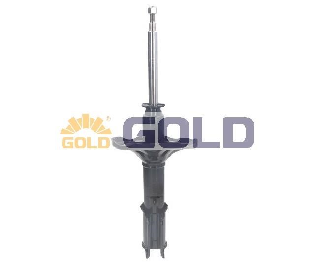 Gold 9260151 Front suspension shock absorber 9260151