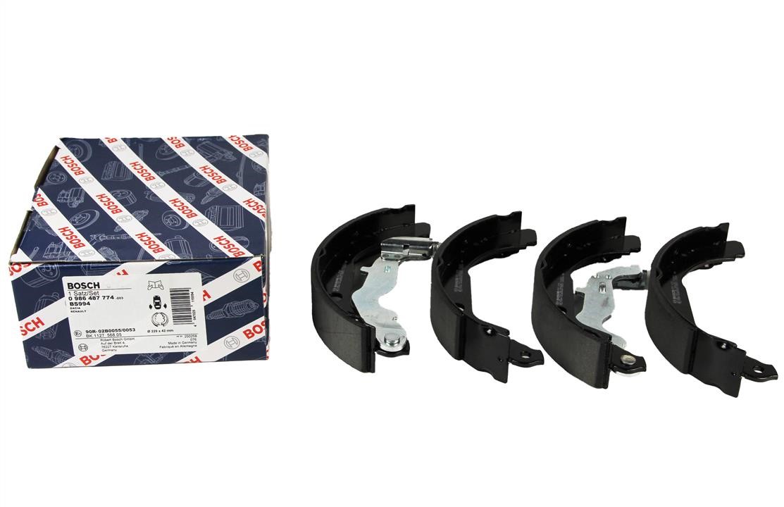 Buy Bosch 0 986 487 774 at a low price in United Arab Emirates!