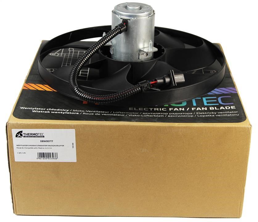 Buy Thermotec D8W007TT at a low price in United Arab Emirates!