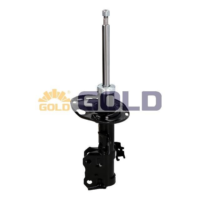 Gold 9261435 Front suspension shock absorber 9261435
