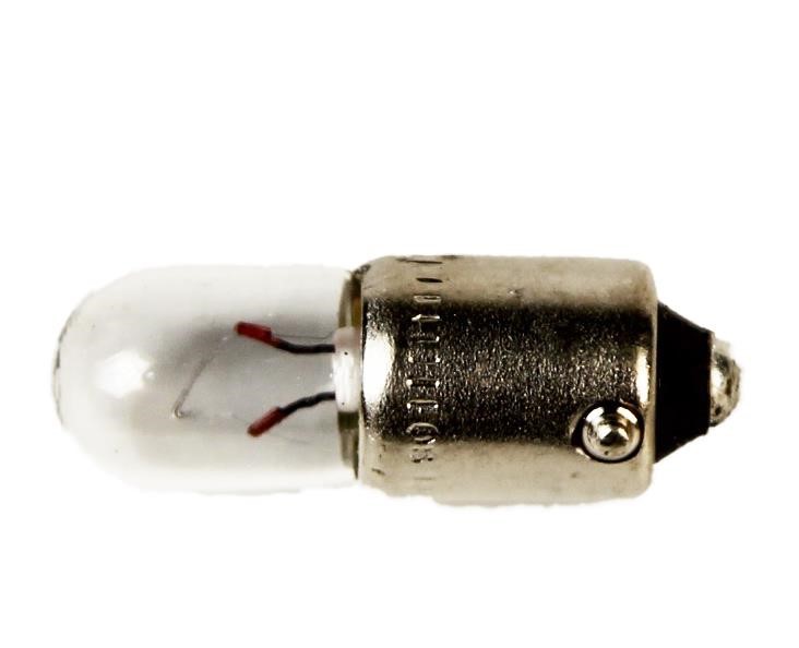 Osram 3893 Glow bulb T4W 12V 4W 3893