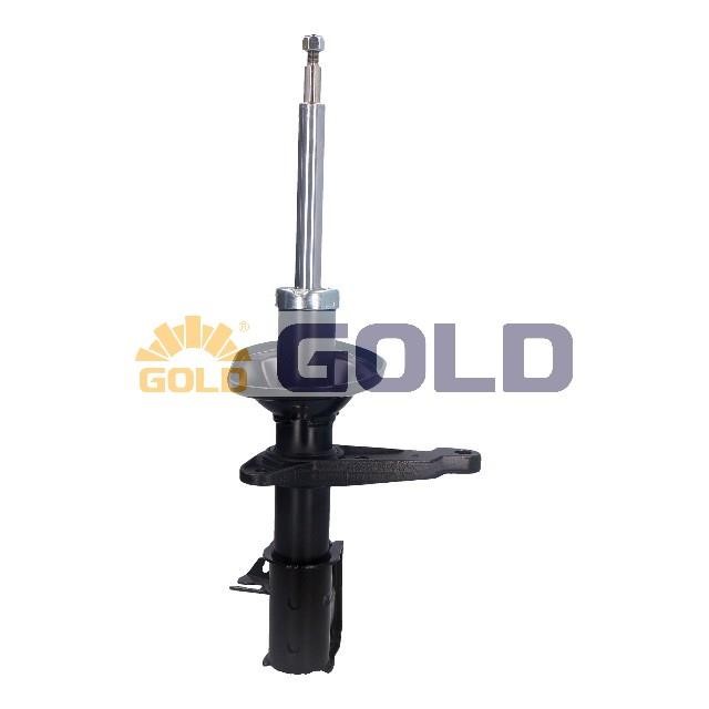 Gold 9261649 Front suspension shock absorber 9261649