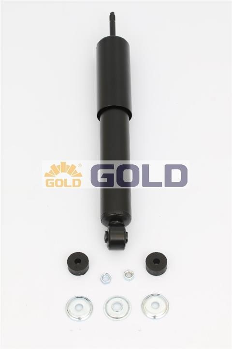 Gold 9150006 Front suspension shock absorber 9150006