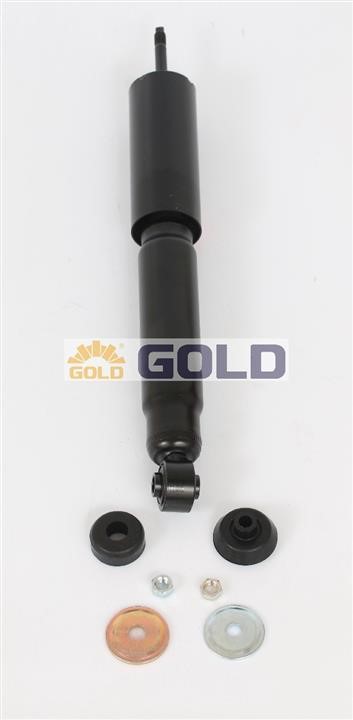 Gold 9130898 Front suspension shock absorber 9130898