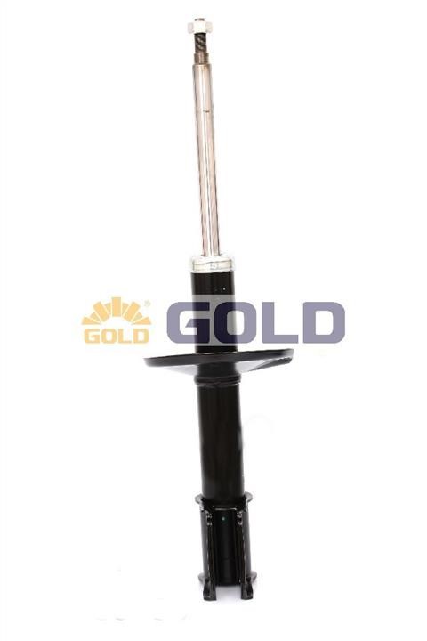 Gold 9250695 Front suspension shock absorber 9250695