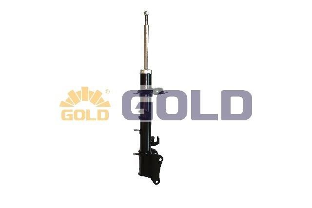Gold 9261315 Rear suspension shock 9261315
