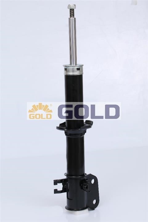 Gold 9252023 Front suspension shock absorber 9252023