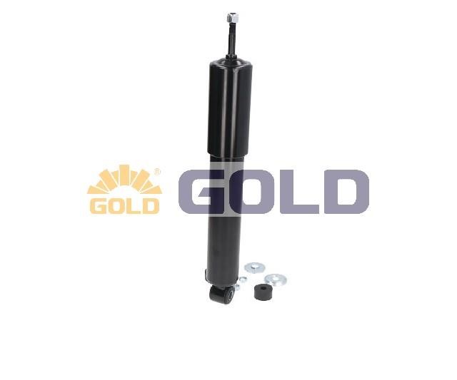 Gold 9160024 Front suspension shock absorber 9160024