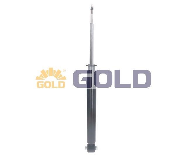 Gold 9150803 Rear suspension shock 9150803