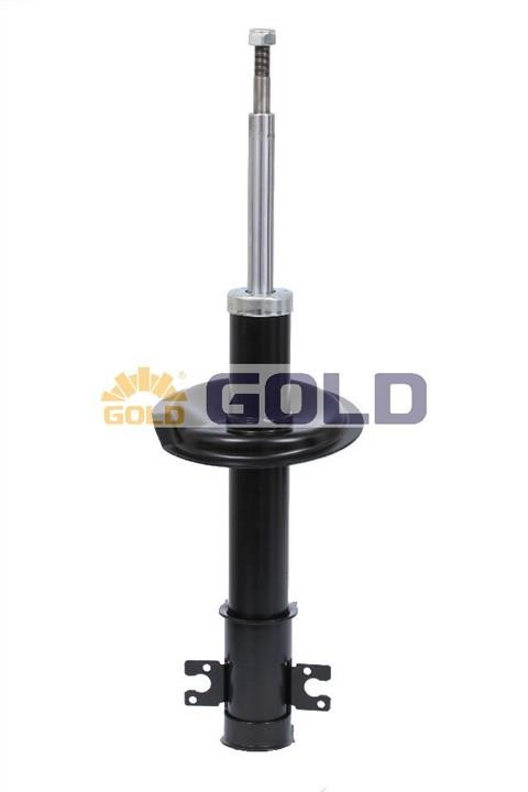 Gold 8261983 Front suspension shock absorber 8261983