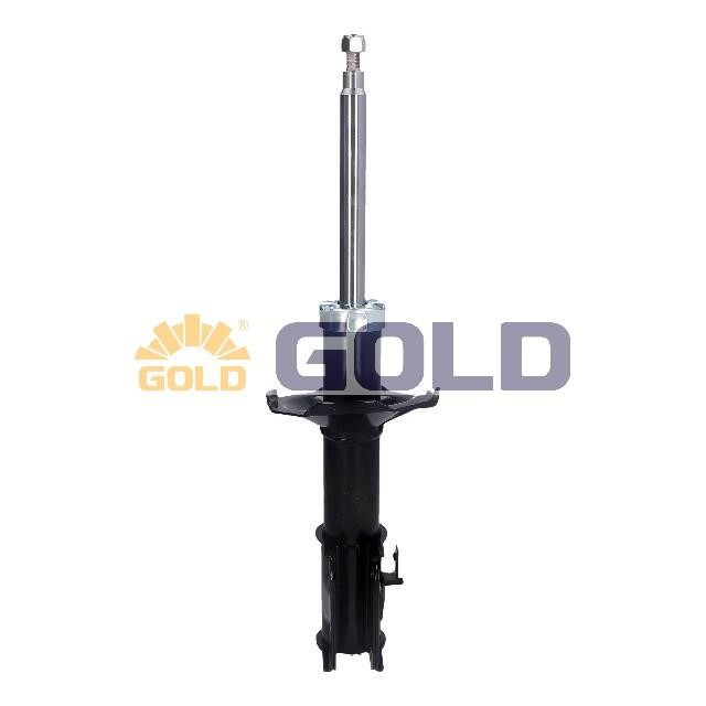 Gold 9260446 Front suspension shock absorber 9260446