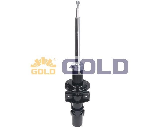 Gold 9250863 Front suspension shock absorber 9250863