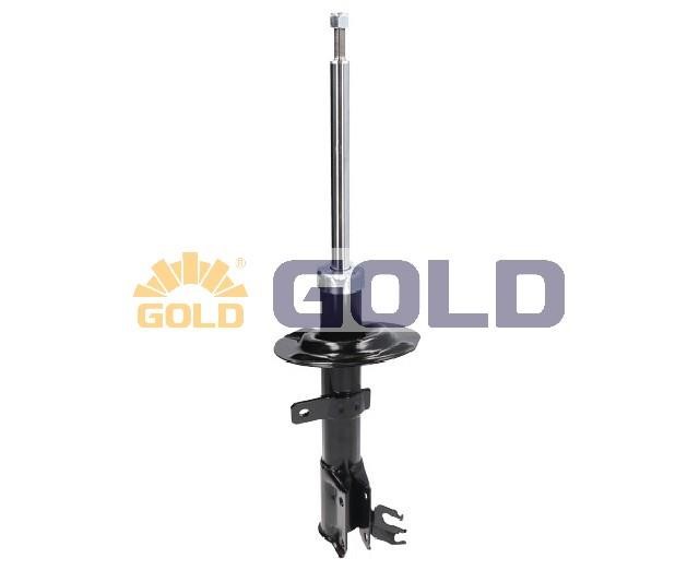 Gold 9250374 Front suspension shock absorber 9250374