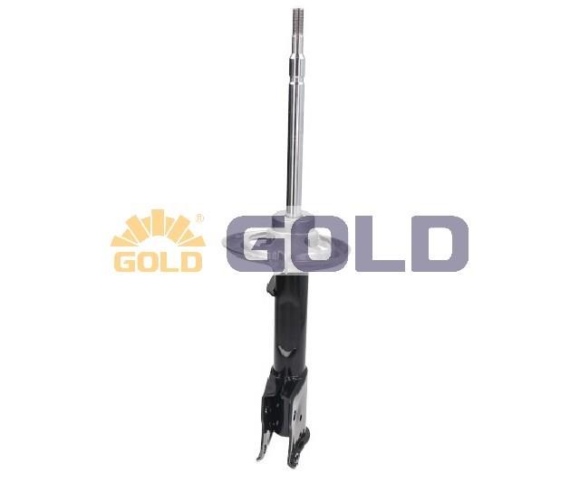 Gold 9250407 Front suspension shock absorber 9250407