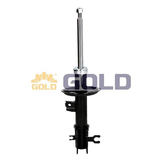 Gold 9251221 Front suspension shock absorber 9251221