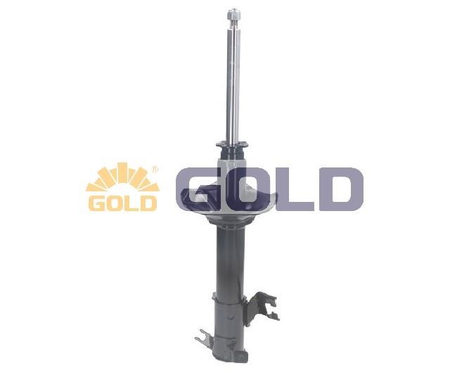 Gold 9250276 Front suspension shock absorber 9250276