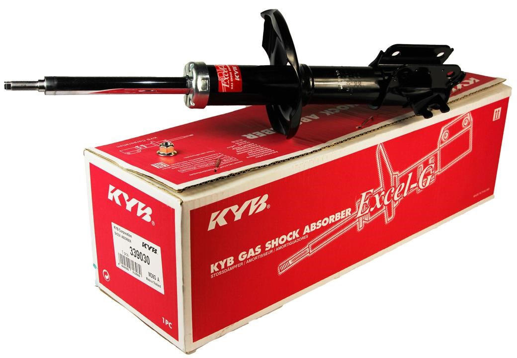 Buy KYB (Kayaba) 339030 – good price at EXIST.AE!