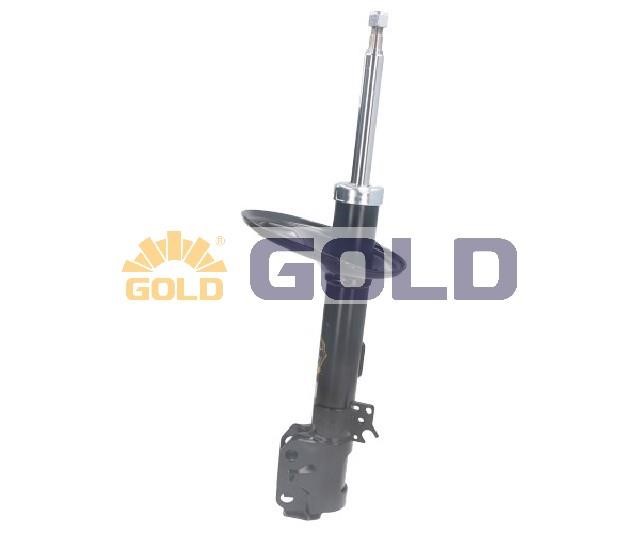 Gold 9260955 Front suspension shock absorber 9260955