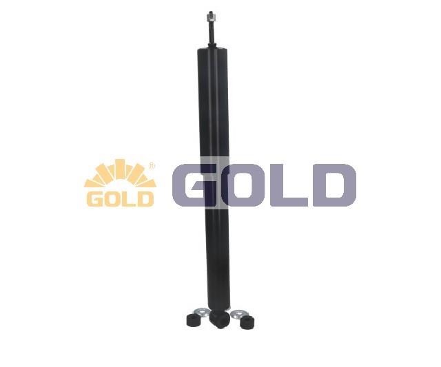 Gold 9150709 Rear suspension shock 9150709