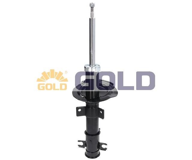 Gold 9260997 Front suspension shock absorber 9260997
