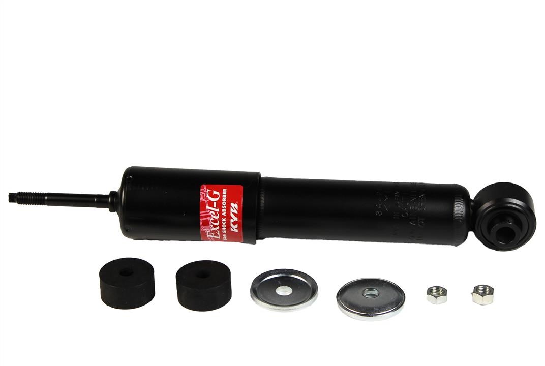 KYB (Kayaba) 344261 Suspension shock absorber front gas-oil KYB Excel-G 344261