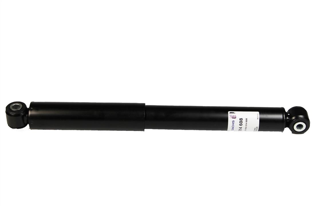 Buy SACHS 314 608 at a low price in United Arab Emirates!