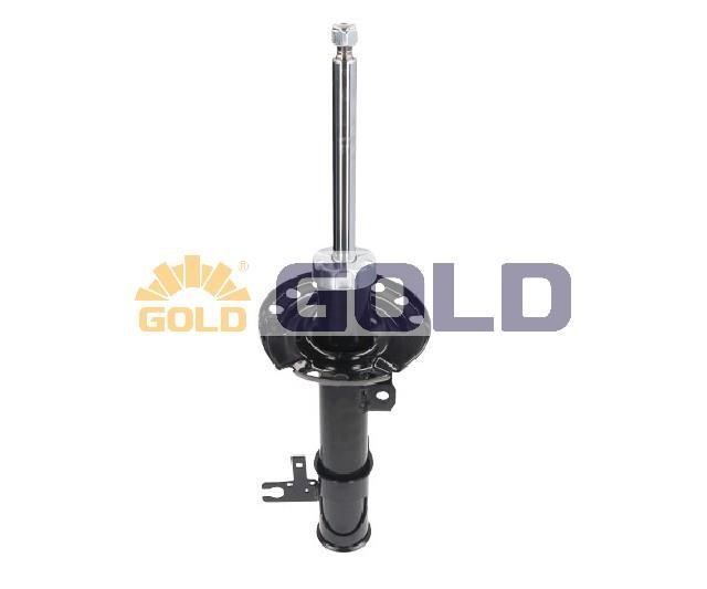Gold 9261551 Front suspension shock absorber 9261551