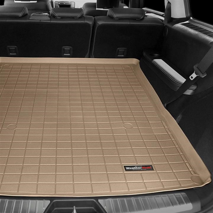 Buy Weathertech 41408 at a low price in United Arab Emirates!