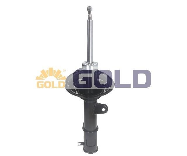 Gold 9260849 Front suspension shock absorber 9260849