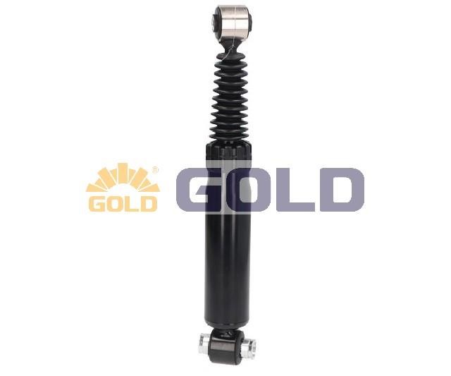 Gold 9150096 Rear suspension shock 9150096
