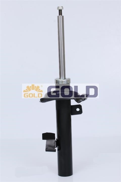 Gold 9260086 Front suspension shock absorber 9260086