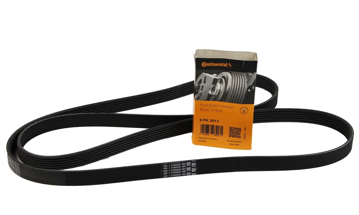 Buy Contitech 6PK2013 at a low price in United Arab Emirates!