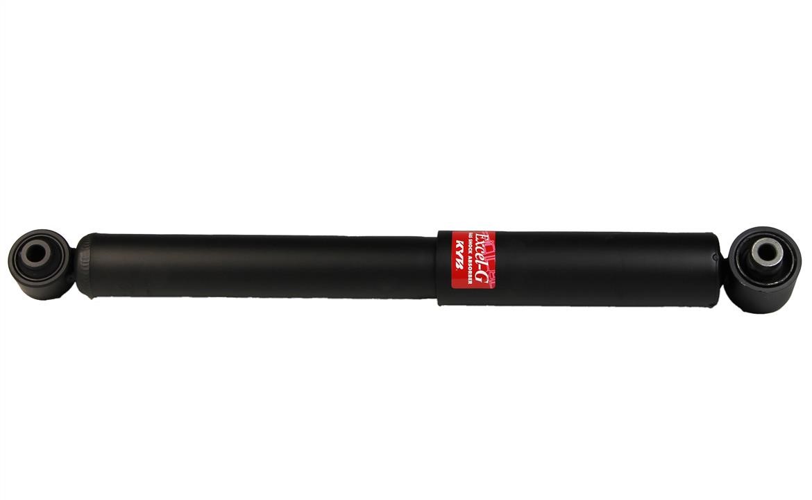 KYB (Kayaba) 349078 Suspension shock absorber rear gas-oil KYB Excel-G 349078