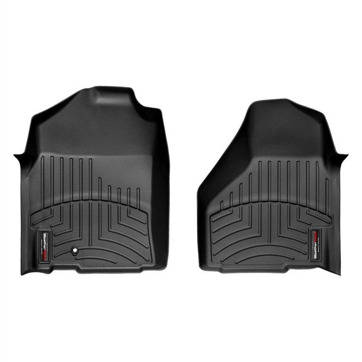 Interior mats Dodge: 442381 Weathertech Auto part