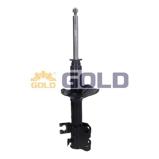 Gold 9250196 Front suspension shock absorber 9250196