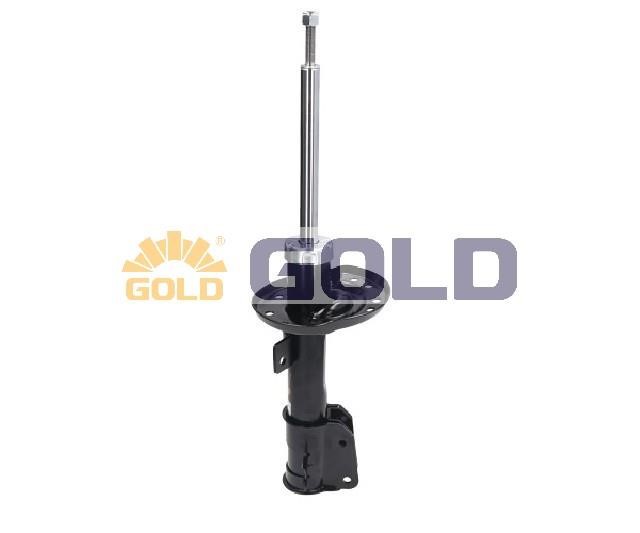 Gold 9260587 Front suspension shock absorber 9260587