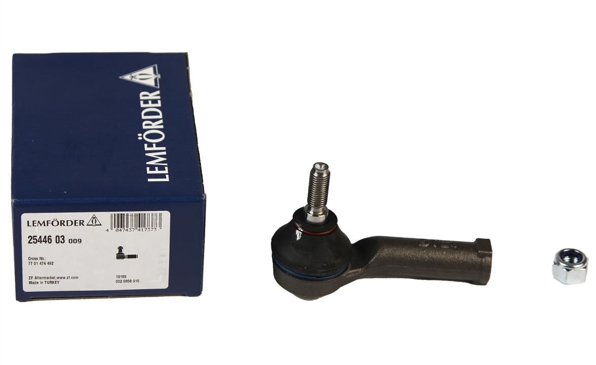 Buy Lemforder 25446 03 at a low price in United Arab Emirates!