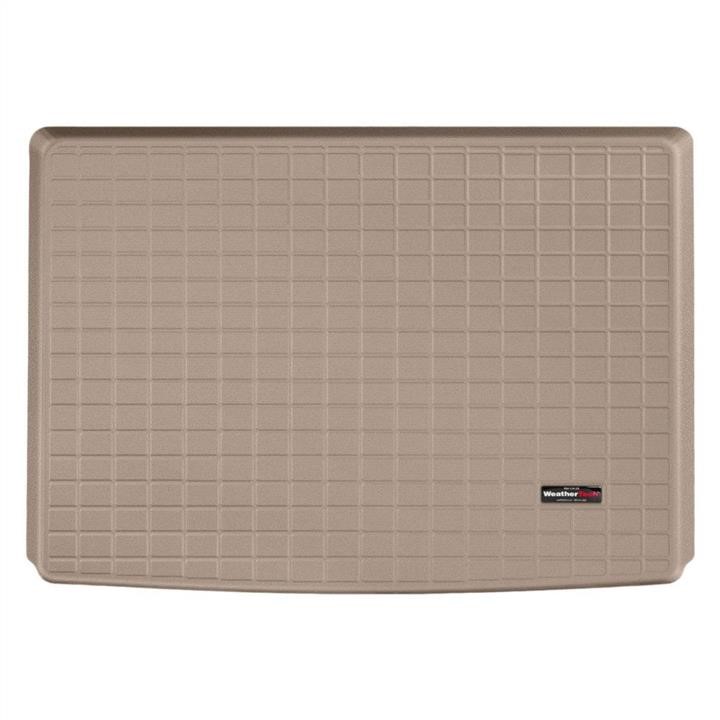 41678 Weathertech Auto part