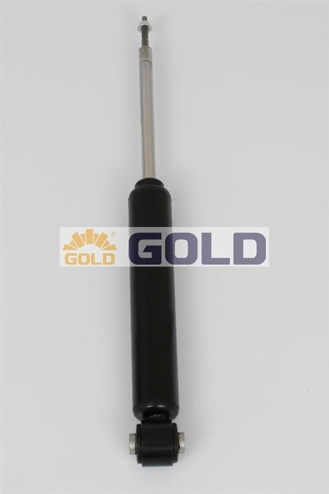 Gold 9150383 Rear suspension shock 9150383