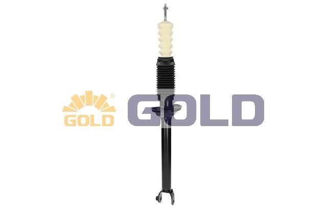 Gold 9430111 Rear suspension shock 9430111