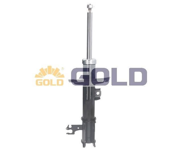 Gold 9260748 Front suspension shock absorber 9260748