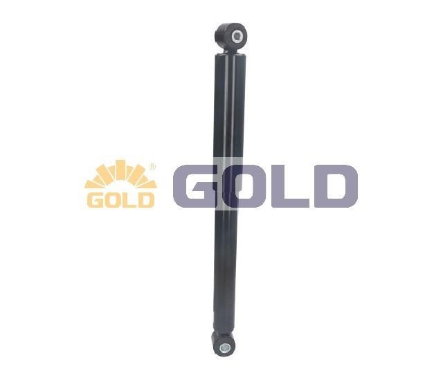 Gold 9130786 Rear suspension shock 9130786