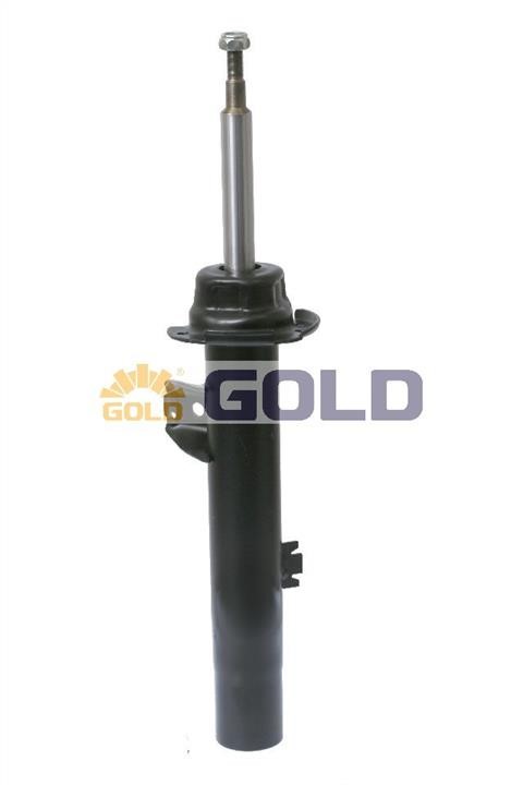 Gold 9260845 Front suspension shock absorber 9260845