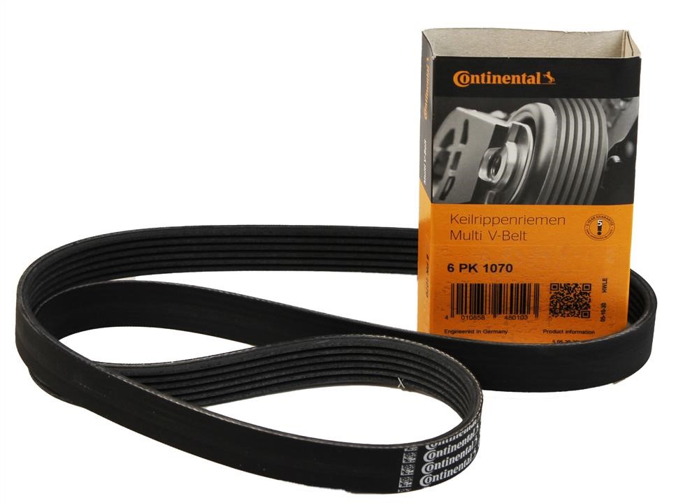 Buy Contitech 6PK1070 at a low price in United Arab Emirates!