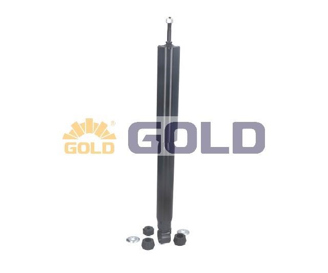 Gold 9130058 Rear suspension shock 9130058