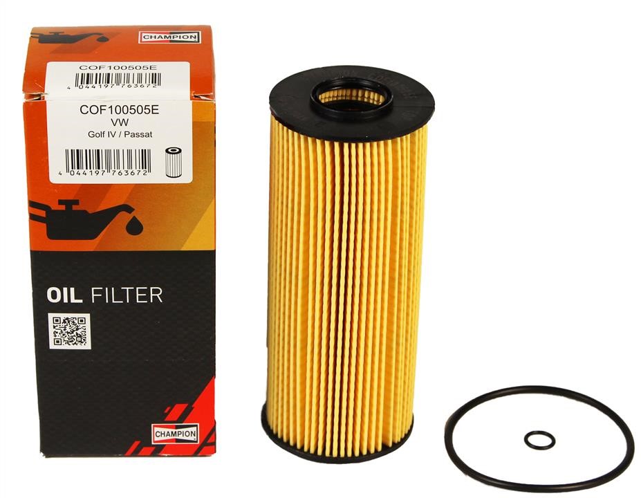Champion Oil Filter – price 14 PLN